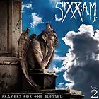 Sixx:A.M. Prayers For The Blessed Vol. 2 CD