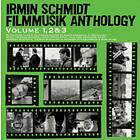 Irmin Schmidt Anthology Soundtrack 1, 2 & 3 CD