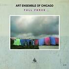 The Art Ensemble Of Chicago Full Force Touchstones Series CD