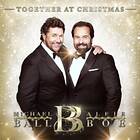 Michael Ball & Alfie Boe At Christmas CD