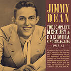 Jimmy Dean Complete & Columbia Singles CD