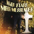 Major Stars / Messenger CD