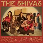 Shivas Feels So Good // Bad CD