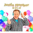Justin Fletcher CD