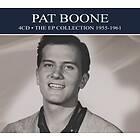 Pat Boone 1955-1961 CD