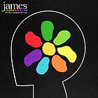 James All The Colours Of You CD