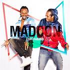 Madcon Contraband CD