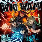 Wig Wam The Dark Signert Utgave (Begrenset Antall) CD