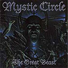 Mystic Circle The Great Beast CD