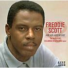 Freddie Scott Mr Heartache: The Best Of Columbia Recordings CD
