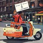 Bo Diddley Have Guitar Will Travel CD