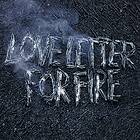 Beam & Jesca Hoop Love Letter For Fire CD