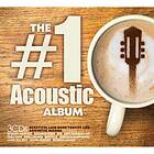 Artister The #1 Acoustic Album CD