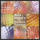 Mick Harvey Delirium Tremens (Songs Of Serge Gainsbourg Vol. 3) CD