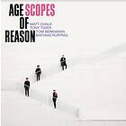 Scopes Age Of Reason CD