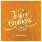 The Teskey Brothers Half Mile Harvest CD