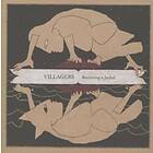 Villagers Becoming A Jackal CD