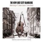 The New Lost City Ramblers LP