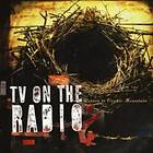 TV On The Radio Return To Cookie CD