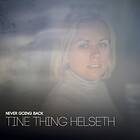 Tine Thing Helseth - Never Going Back CD