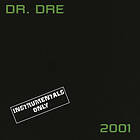 . e 2001 Instrumentals CD