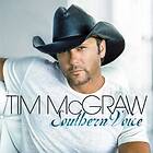 Tim McGraw Southern Voice CD