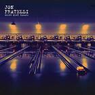 Jon Fratelli Night Flowers CD