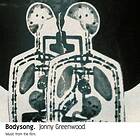 JONNY GREENWOOD Bodysong. (Remastered) CD