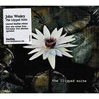 John Wesley The Lilypad Suite CD