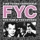 Fine Young Cannibals The Raw & Cooked (Remastered) CD