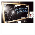 Arctic Monkeys Who The Fuck Are Monkeys? EP CD