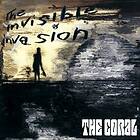 The Coral Invisible Invasion CD