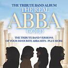 ABBA Real Abba Gold CD