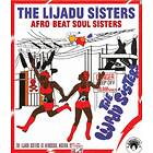 The Lijadu Sisters Afro-Beat Soul At Afrodisia, Nigeria 1976-79 CD