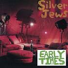 Silver Jews Early Times CD