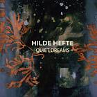 Hilde Hefte Quiet Dreams CD