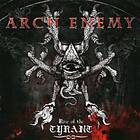 Arch Enemy Rise Of The Tyrant CD