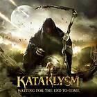 Kataklysm Waiting For The End To Come CD