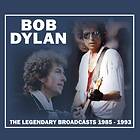 Bob Dylan Legendary Broadcasts 1985-1993 CD