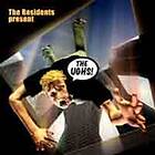 The Residents Ughs! CD