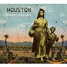 Mark Lanegan Houston (Publishing Demos 2002) CD