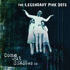 The Legendary Dots Come Out From Shadows CD