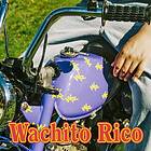 Boy Wachito Rico CD