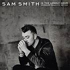 Sam Smith (Pop) In The Lonely Hour Drowning Shadows Edition CD