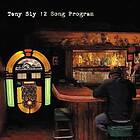 Tony Sly 12 Song Program CD