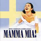 Musikal Mamma Mia! (Svenska Musikalen) CD