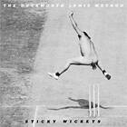 The Duckworth Lewis Method Sticky Wickets CD