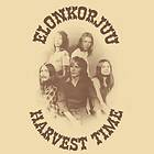 Elonkorjuu Harvest Time LP