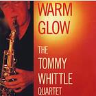 Tommy Whittle Warm Glow CD
