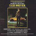 Herrmann Taxi Driver CD